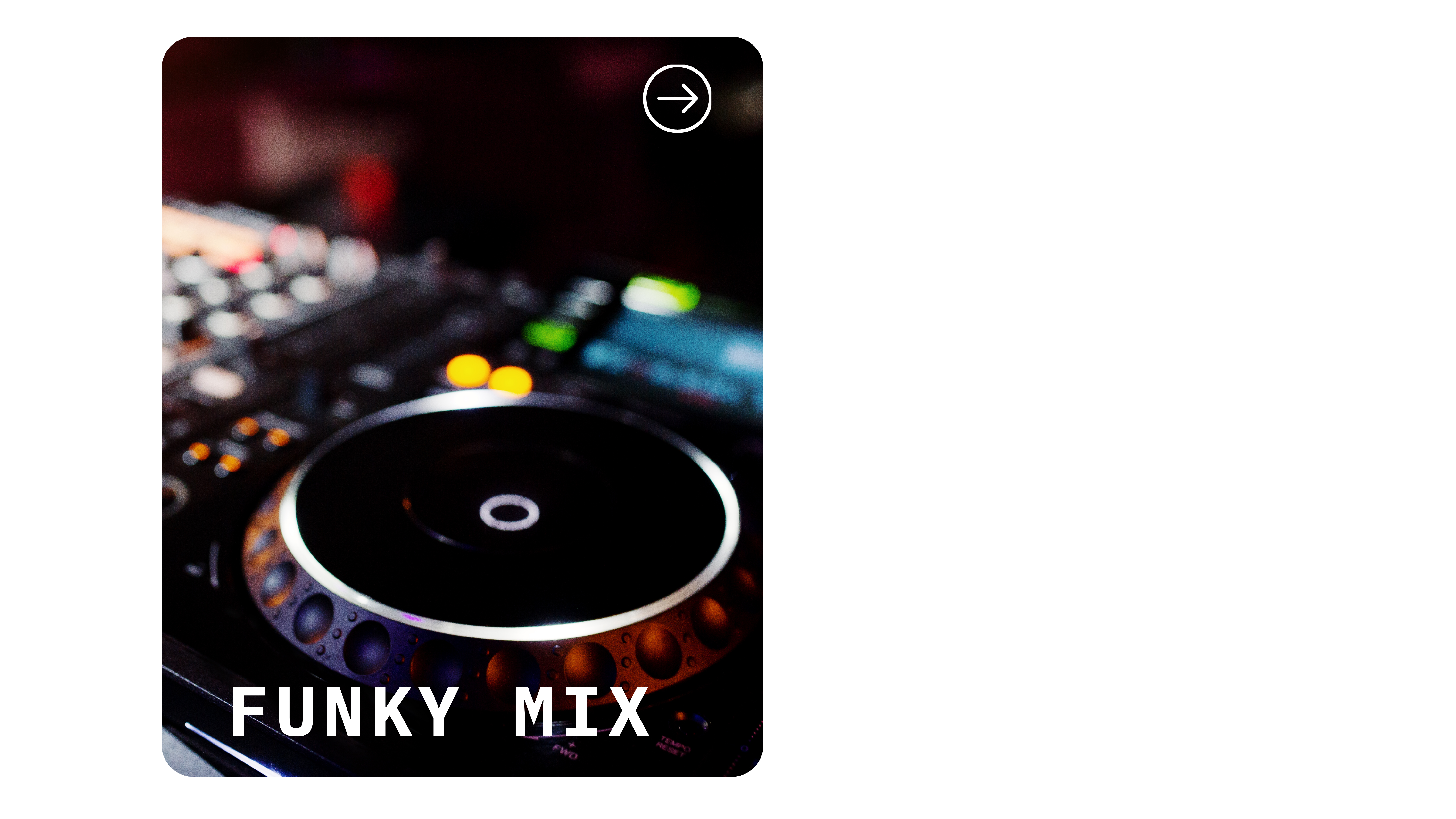 Funky Mix