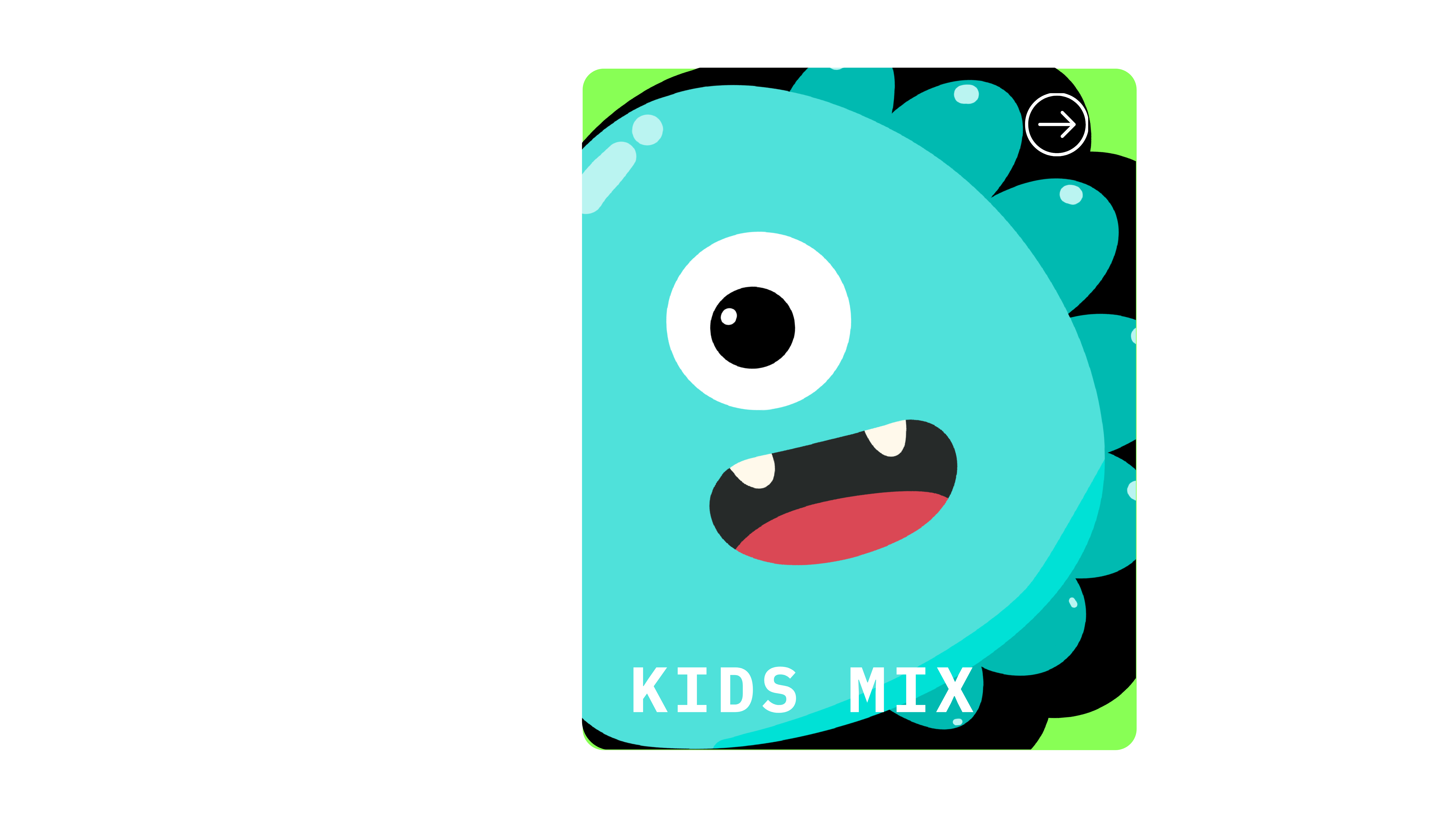 Kids Mix